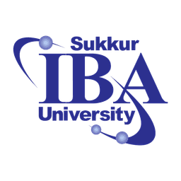 SUKKUR IBA UNIVERSITY