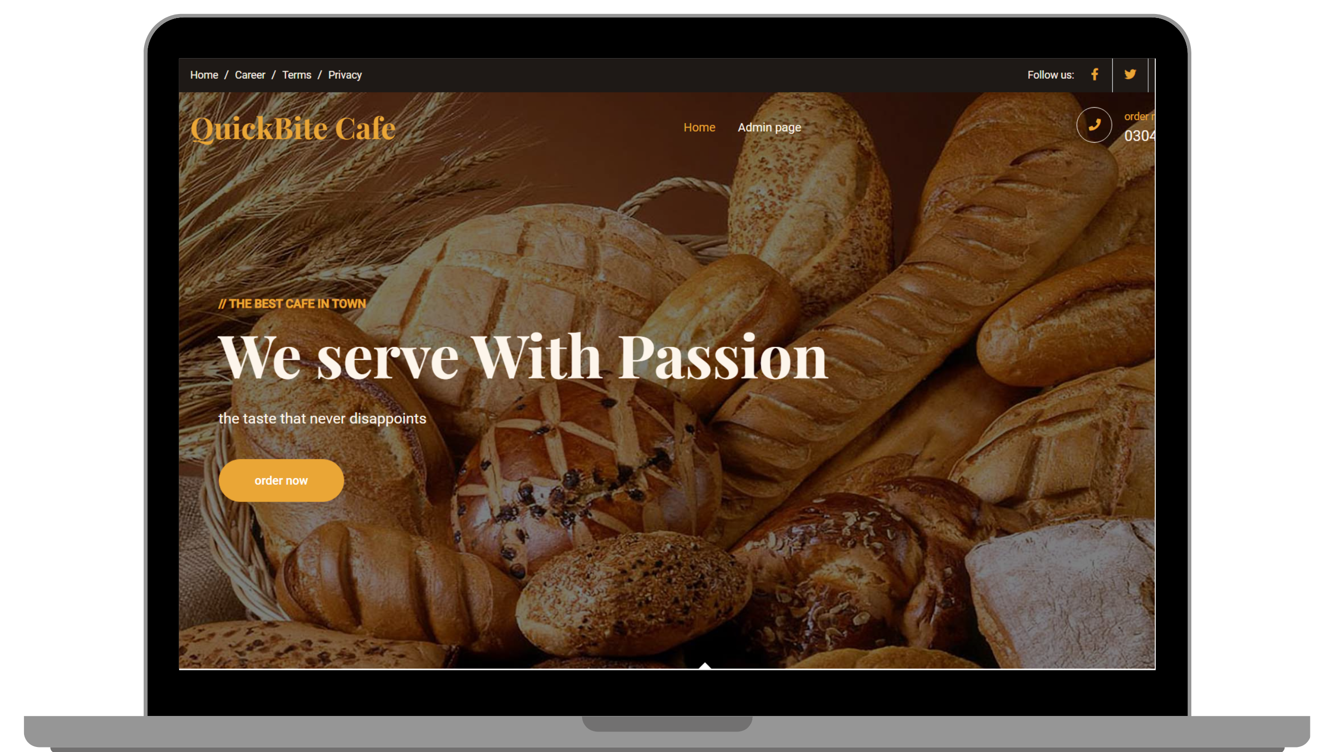 Quickbite cafe